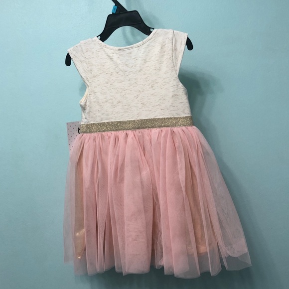Zunie Girl’s Tutu Dress - Picture 5 of 5